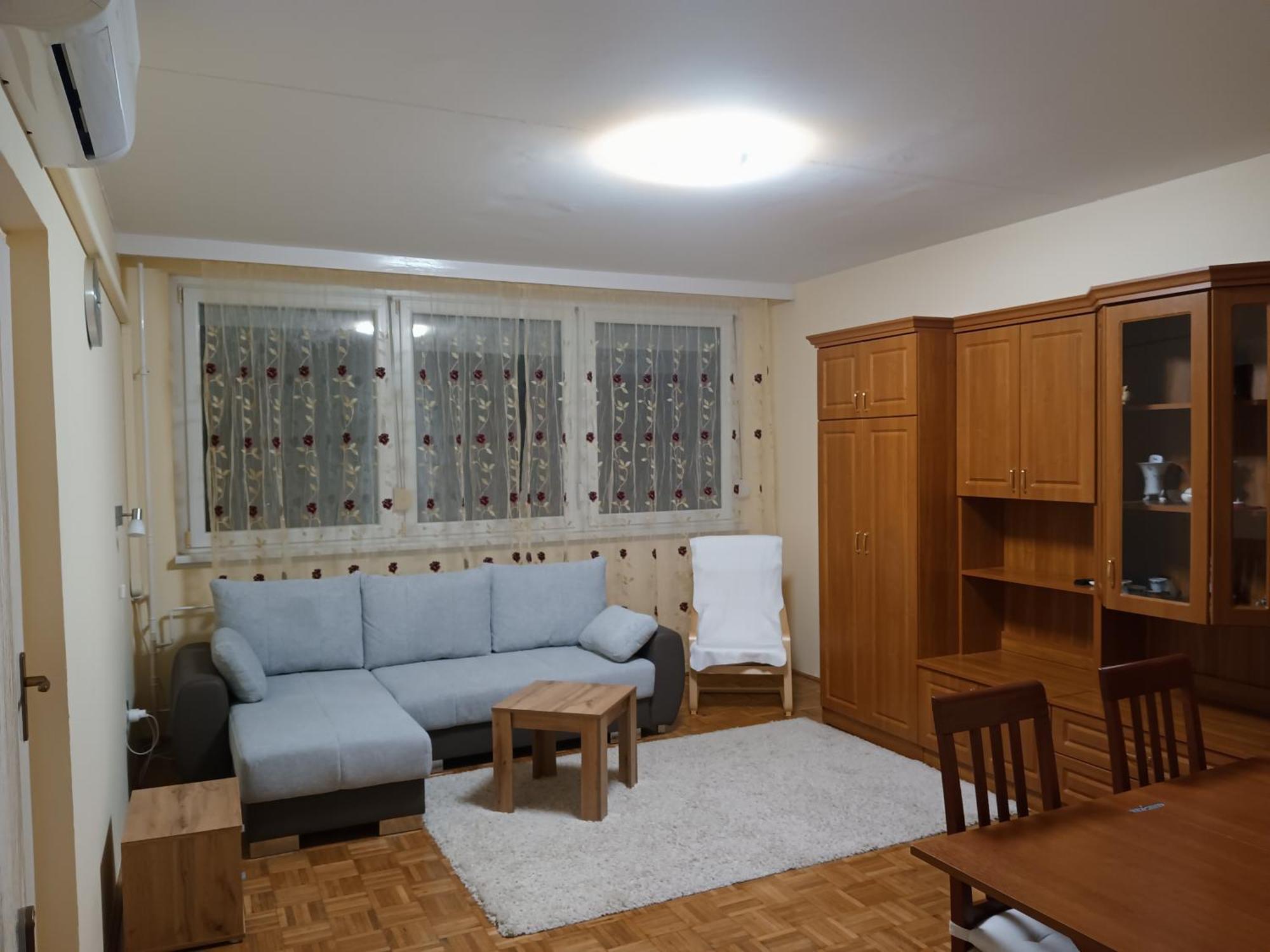 Gvadanyi Rezidencia Lejlighed Budapest Eksteriør billede